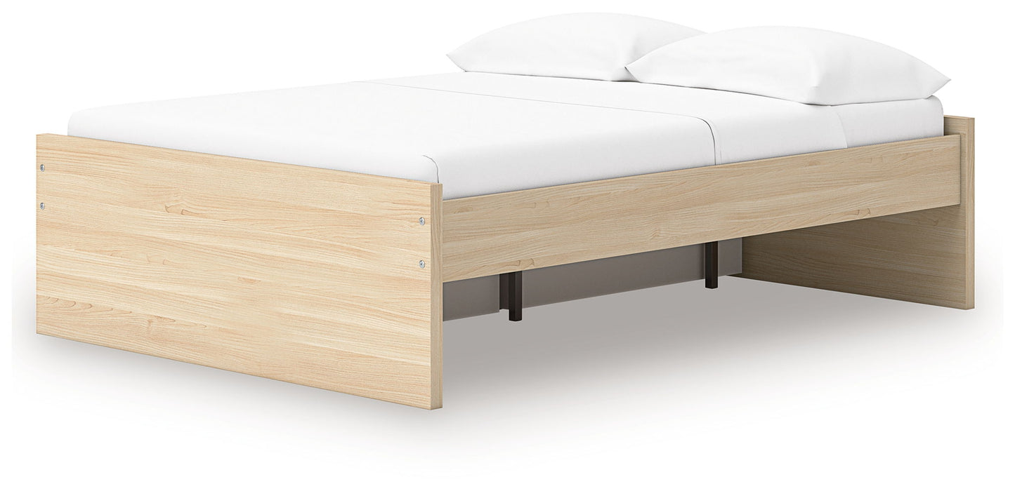Onita - Platform Bed