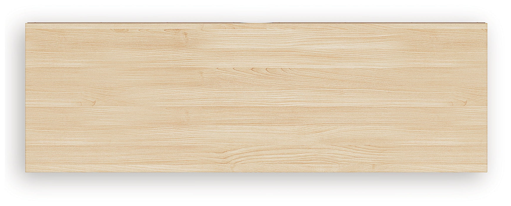 Onita - Six Drawer Dresser