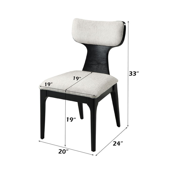 Marioly - Side Chair (Set of 2)