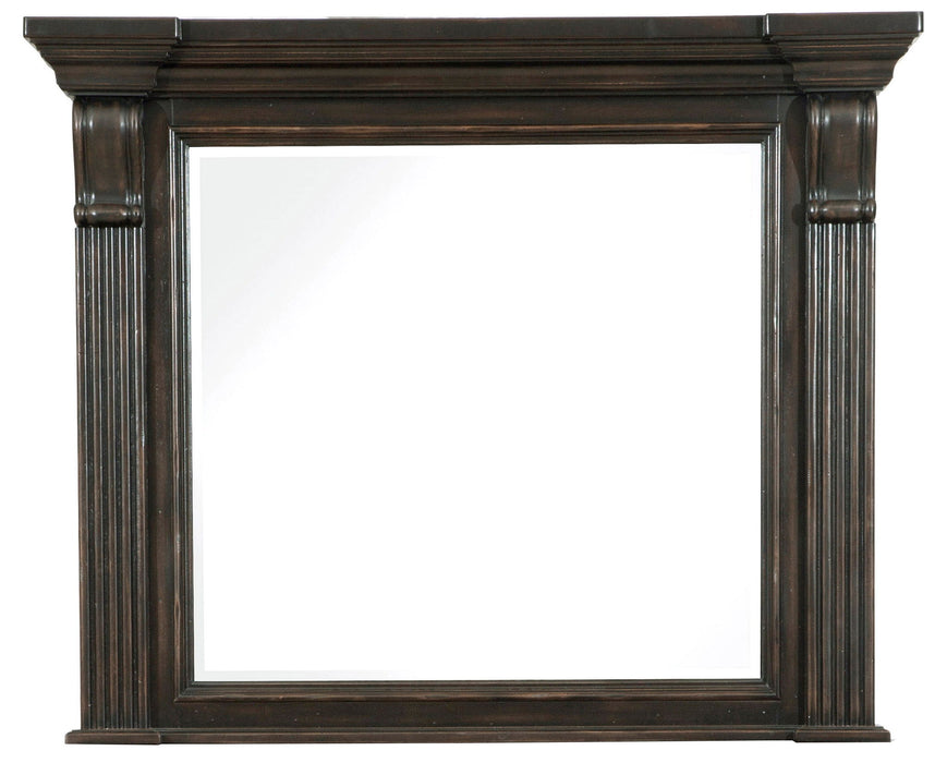 Caldwell - Dresser