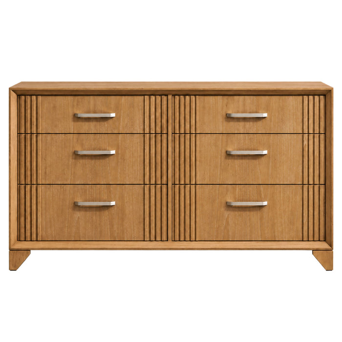 Hugo - Dresser With Full Extension Drawers