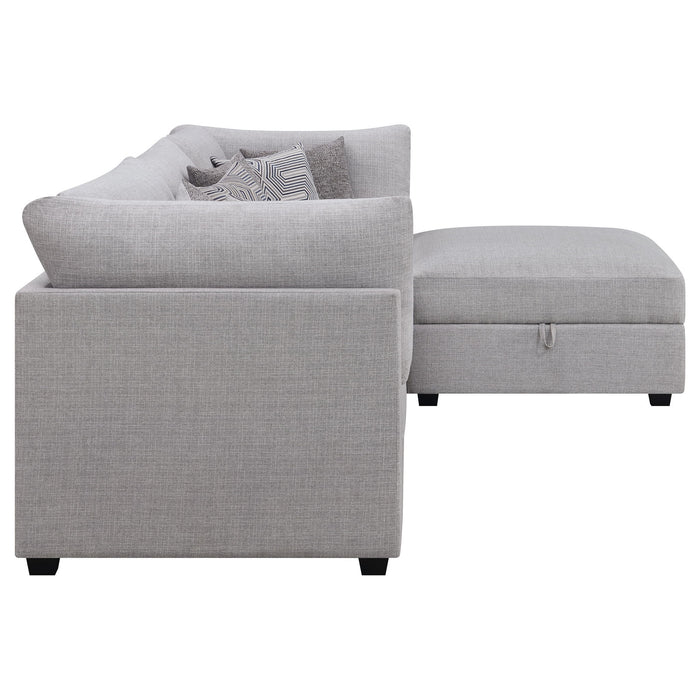 Lafayette - Modular Sectional Sofa