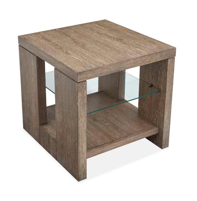Conway - Rectangular Table