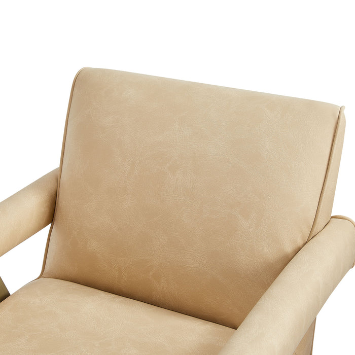 Nessi - Arm Chair