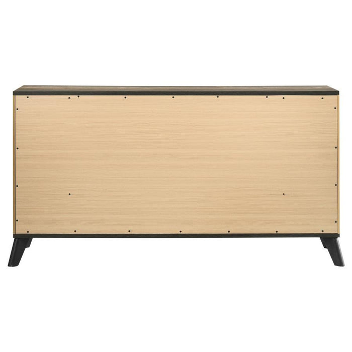 Kaywood - 6-Drawer Dresser Cabinet