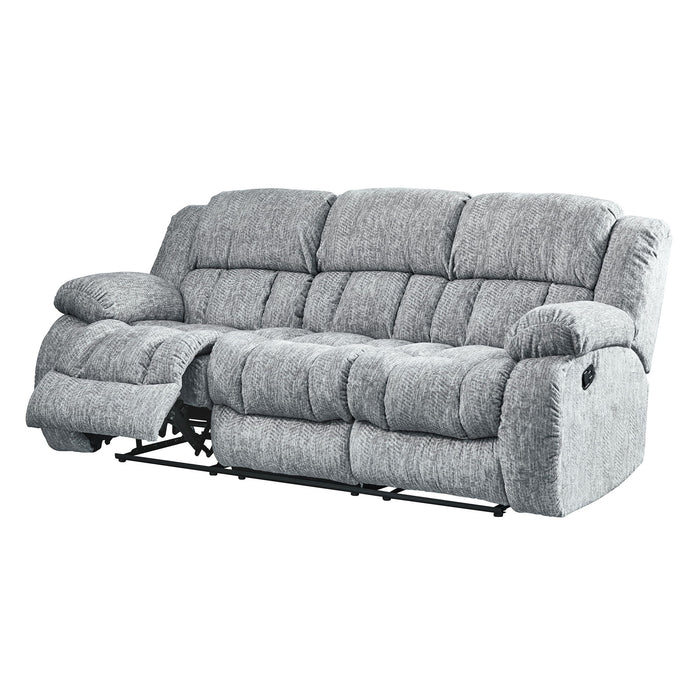 Stonic - Reclining Sofa Modern Design