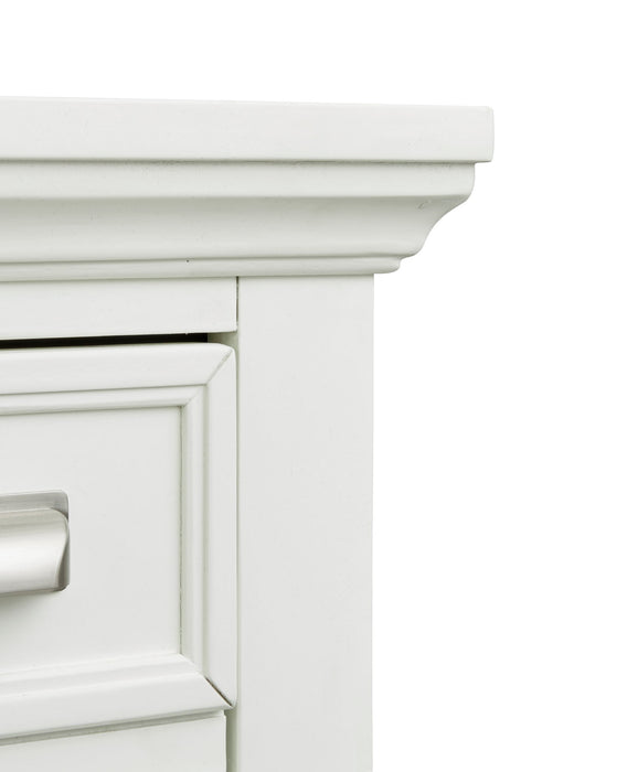 Charleston - Drawer Dresser