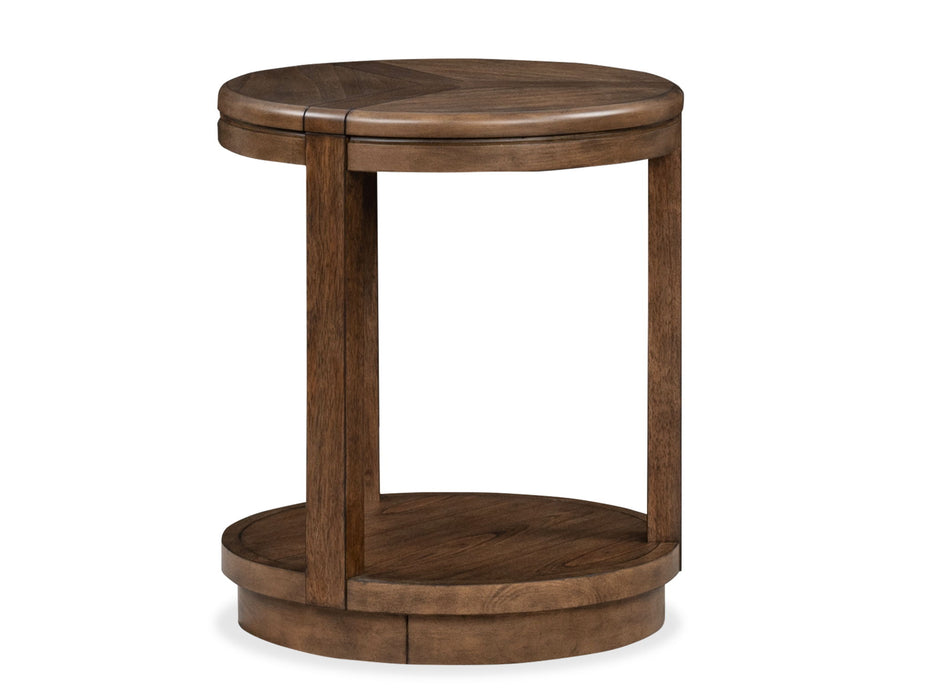 Connolly - Lift Top Cocktail Table Set