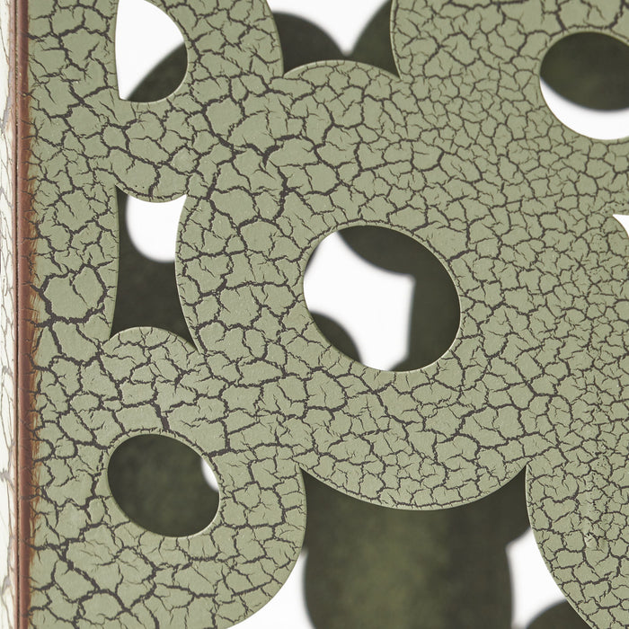 Selva - Accent Table Set