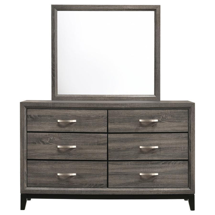 Watson - 6-Drawer Dresser