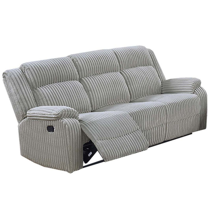 Modern Motion Sofa Set