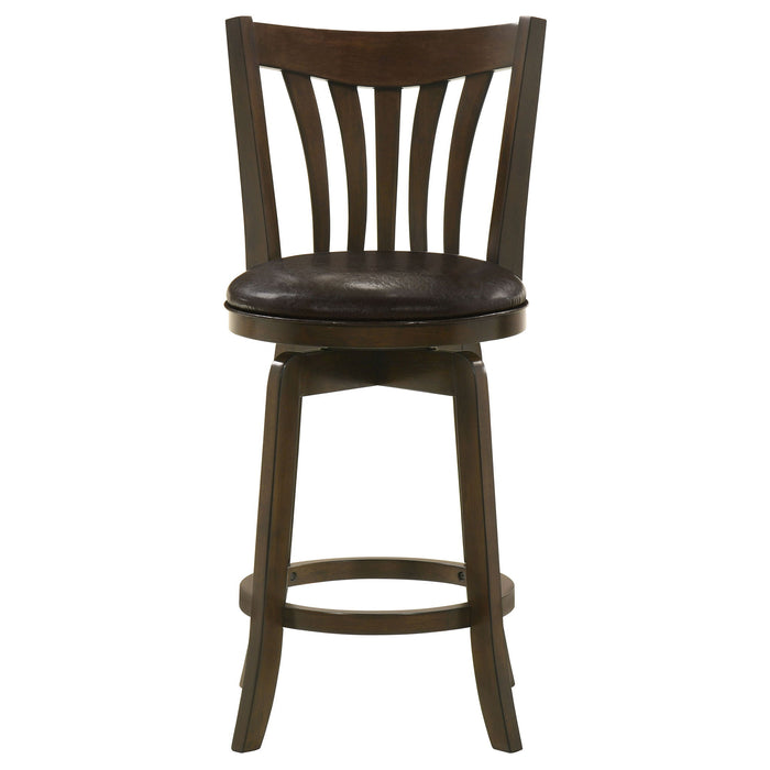 Decker - Swivel Chair