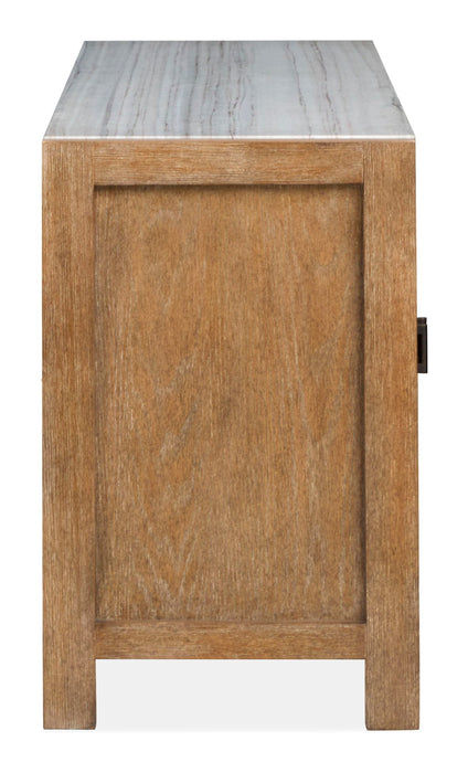 Plum Creek - Door Console