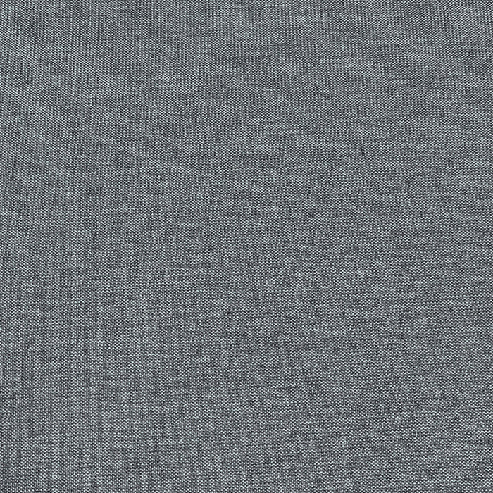 Contemporary Minimalist Wicker Rocking Chair With Soft Cushions And Durable Wooden Frame