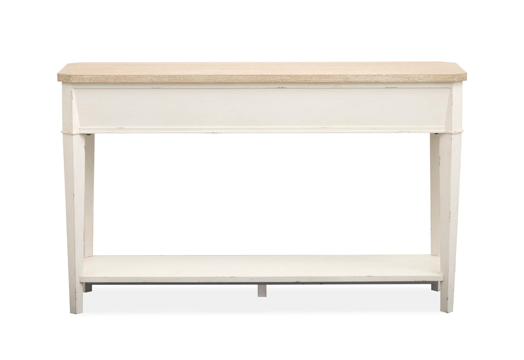 Echo Isles - Rectangular Table