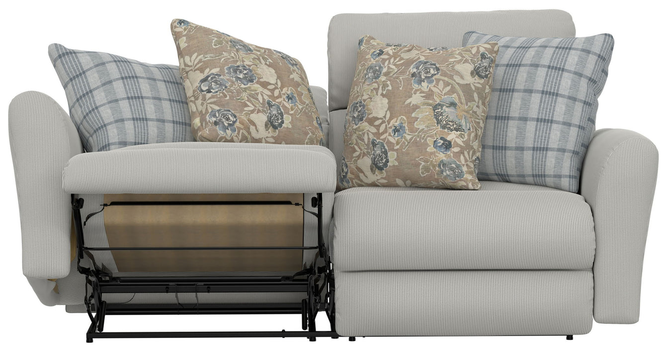 Chappy - Lay Flat Reclining Sofa