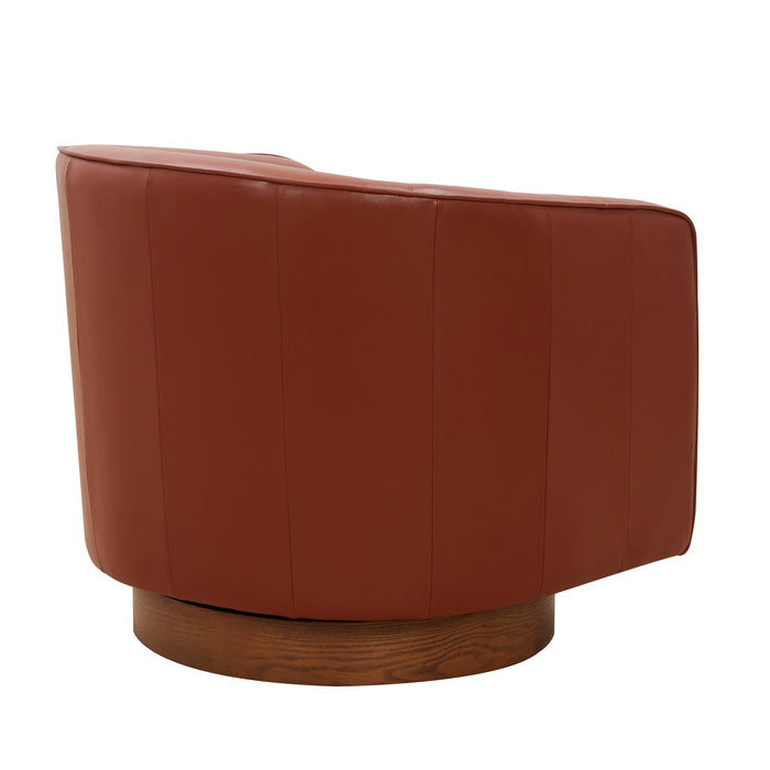 Tessa - Swivel Chair