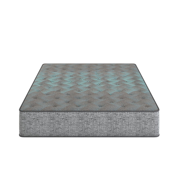 Comfort Care - 11" Hybrid Mattress, Medium Comfort, Foam
