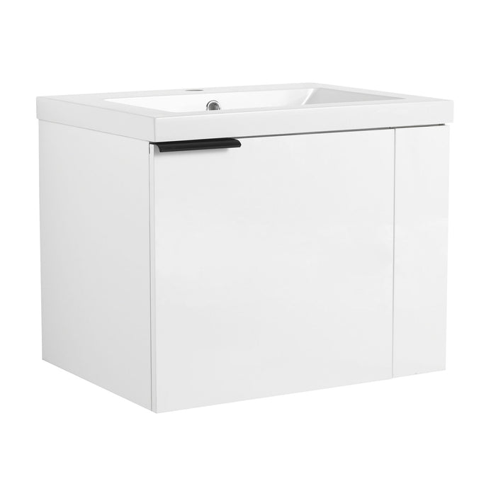 Modern Bathroom Vanity For Bathroom Spaces