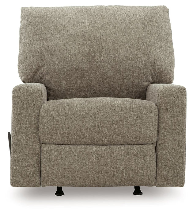 Newellen - Rocker Recliner