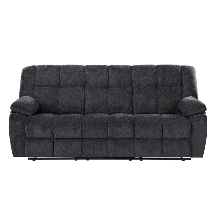 Liam - Reclining Set