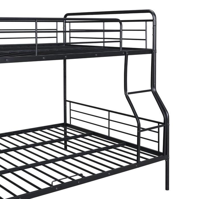 Contemporary Bunk Bed