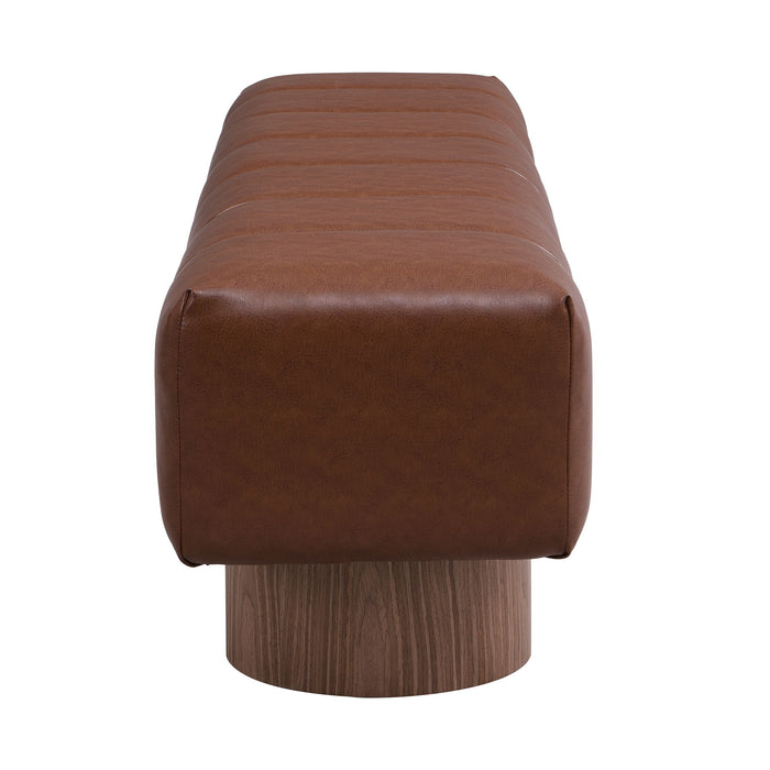 Upholstered Dining Bench For Dining Room