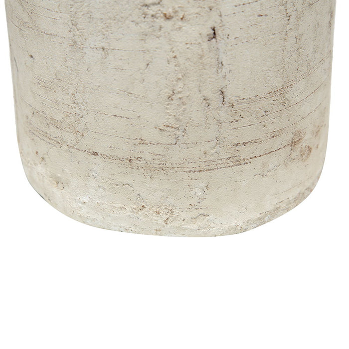 Candia - Terracotta Pitcher