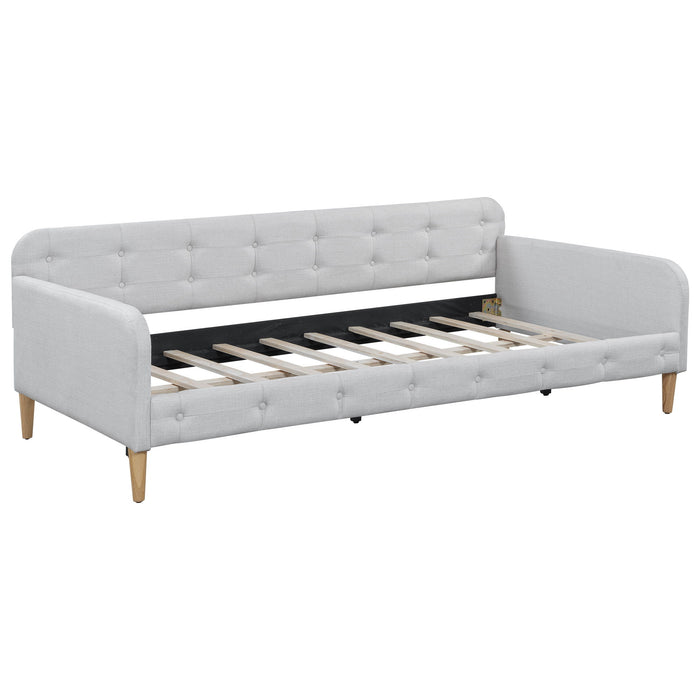 Upholstered Daybed