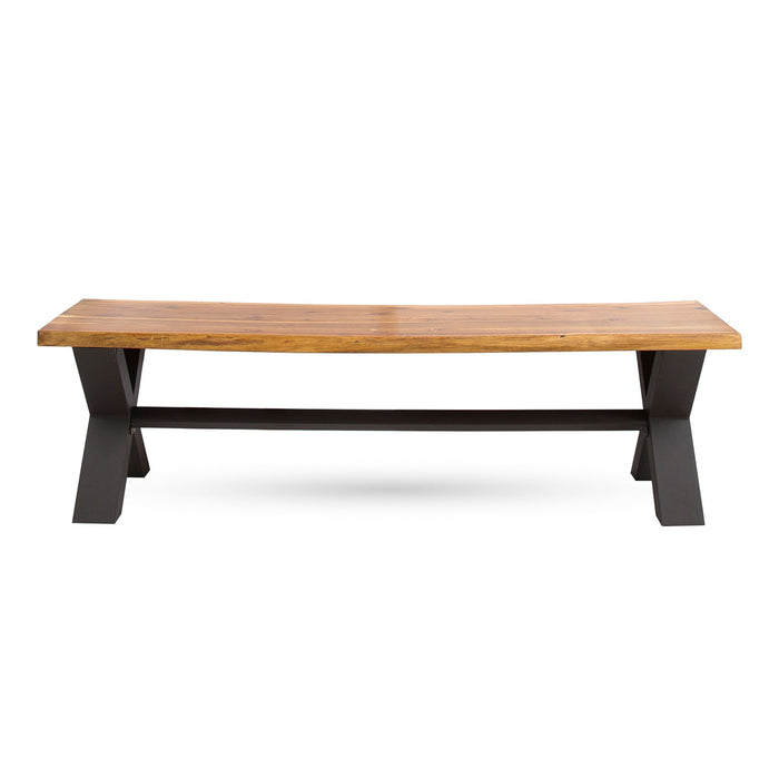Sanibel - Dining Bench - Teak
