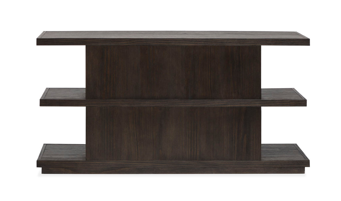 Shaffer - Rectangular Table