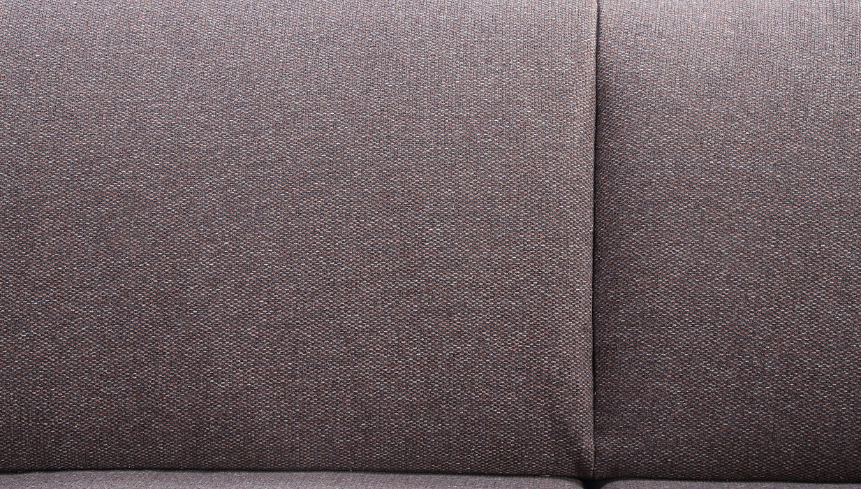 Dalya - Sofa - Gray Linen