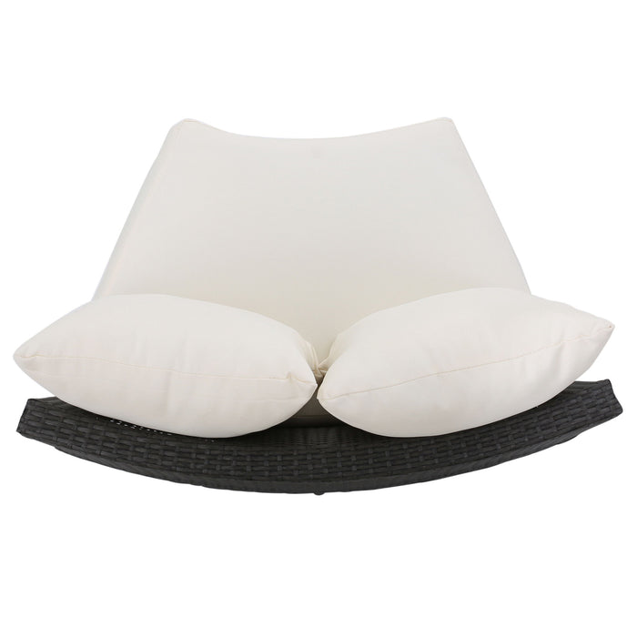 Pt Limon - Modern Outdoor Single Sofa