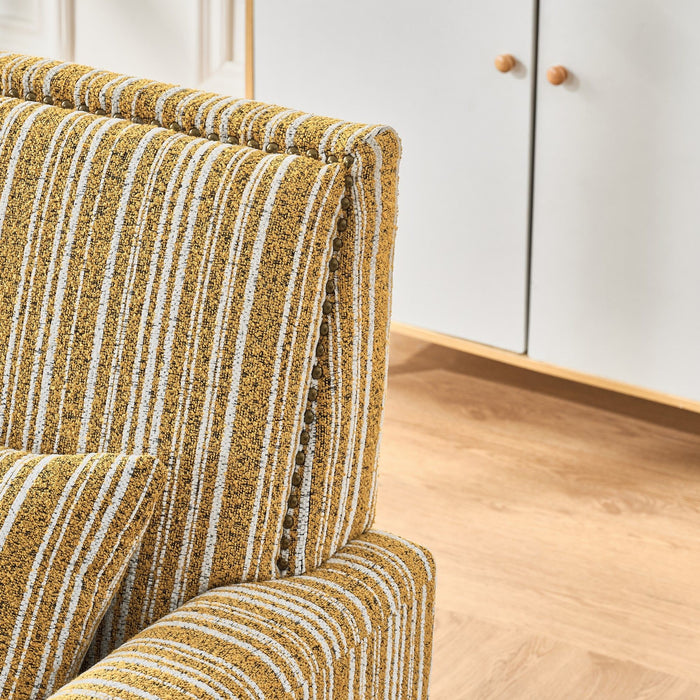 Comfy Armchair For Living Room