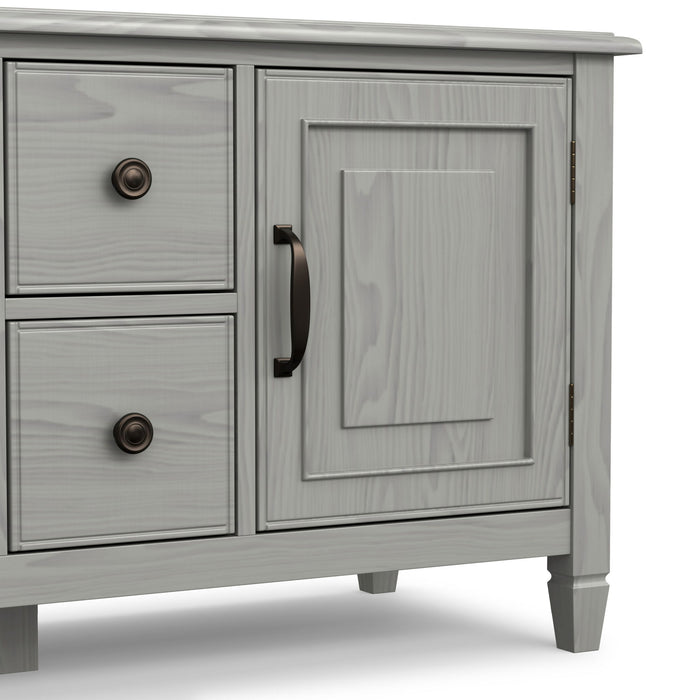 Connaught - Wide TV Stand