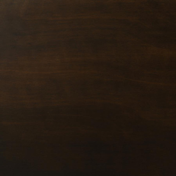 Jaden - Square Counter Height Dining Table - Espresso