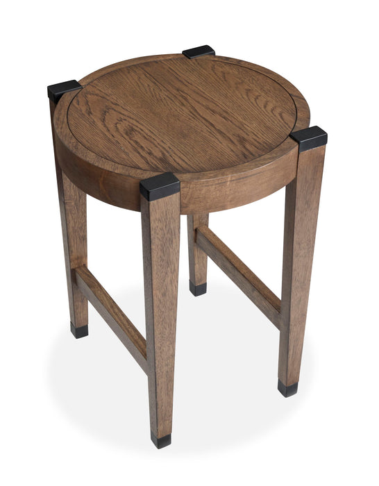 Kaysen - Round Table