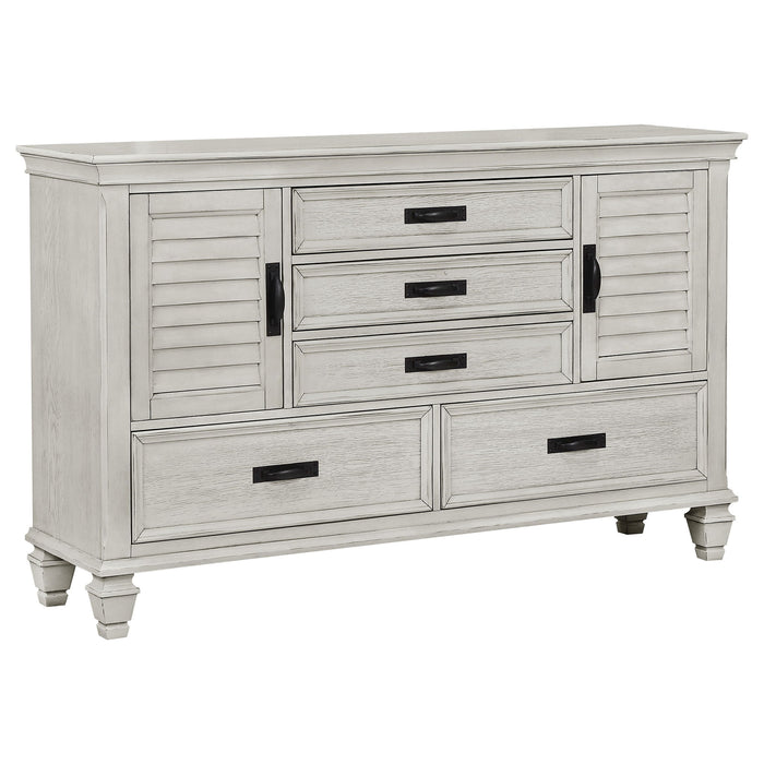 Lockeford - Bedroom Set