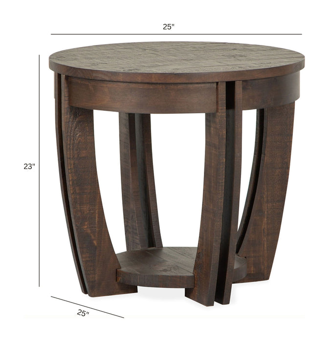 Lyndale - Lift Top Storage Cocktail Table Set