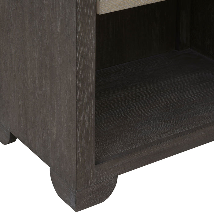 Anderson Park - Nightstand