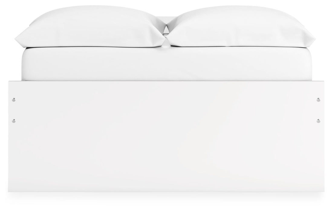 Onita - Platform Bed