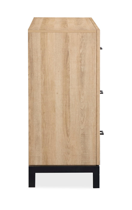 Bastain - Drawer Dresser