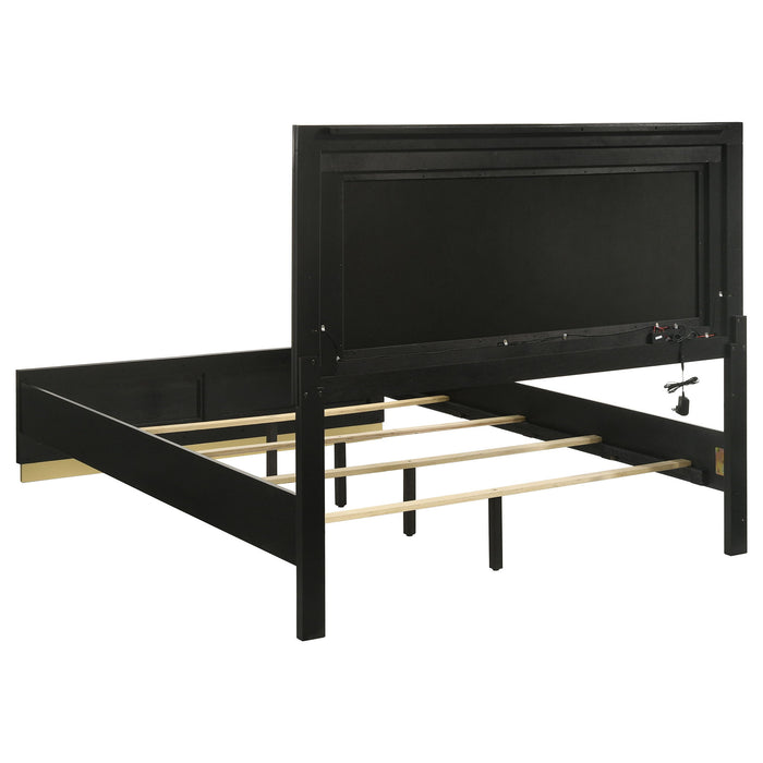 Sophia - Bedroom Set