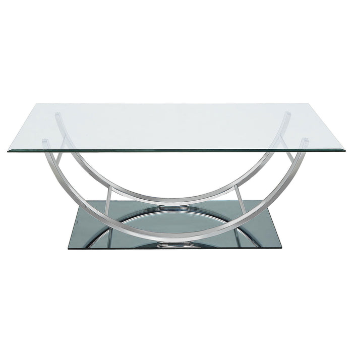 Amelia - U Shaped Table