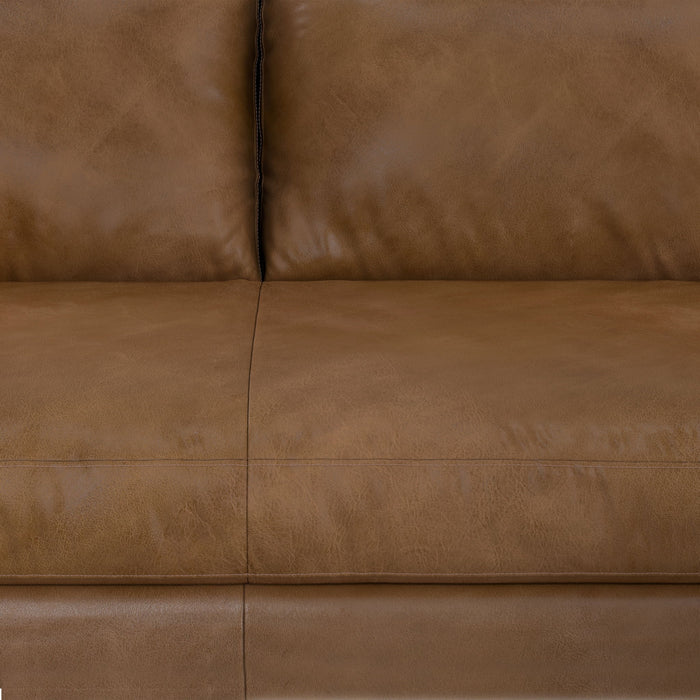 Morrison - Upholstered Sofa
