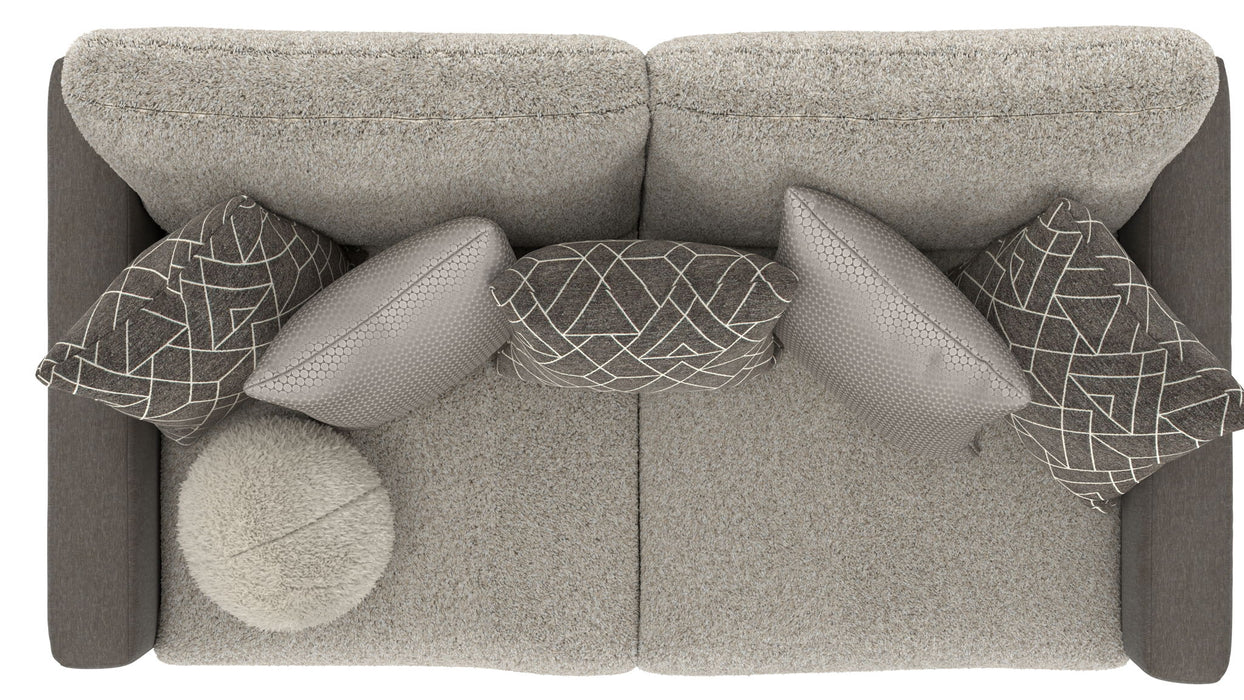 Reddington - Sofa - Umber