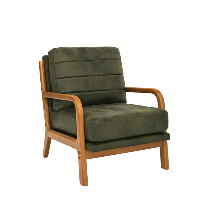 Classic Armchair