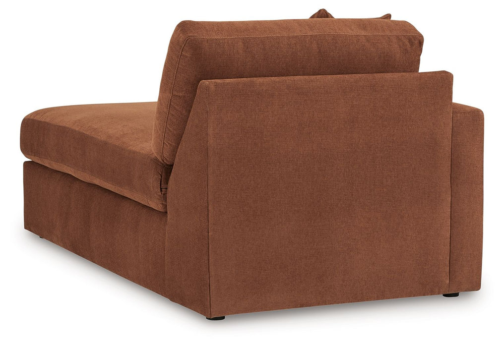 Modmax - Spice - Sectional