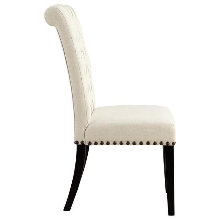 Alana - Fabric Upholstered Dining Chair