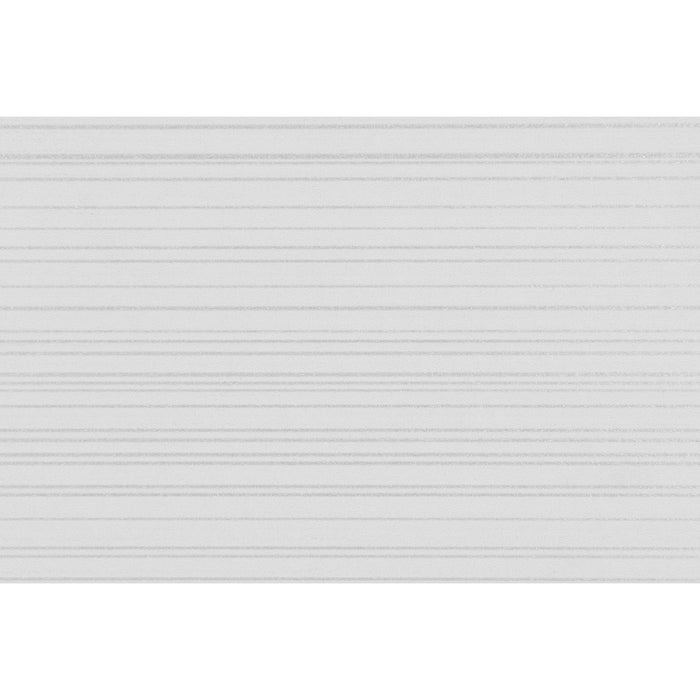 Elsa - 2 Toned Nightstand With Bar Handle And Spacious Drawers